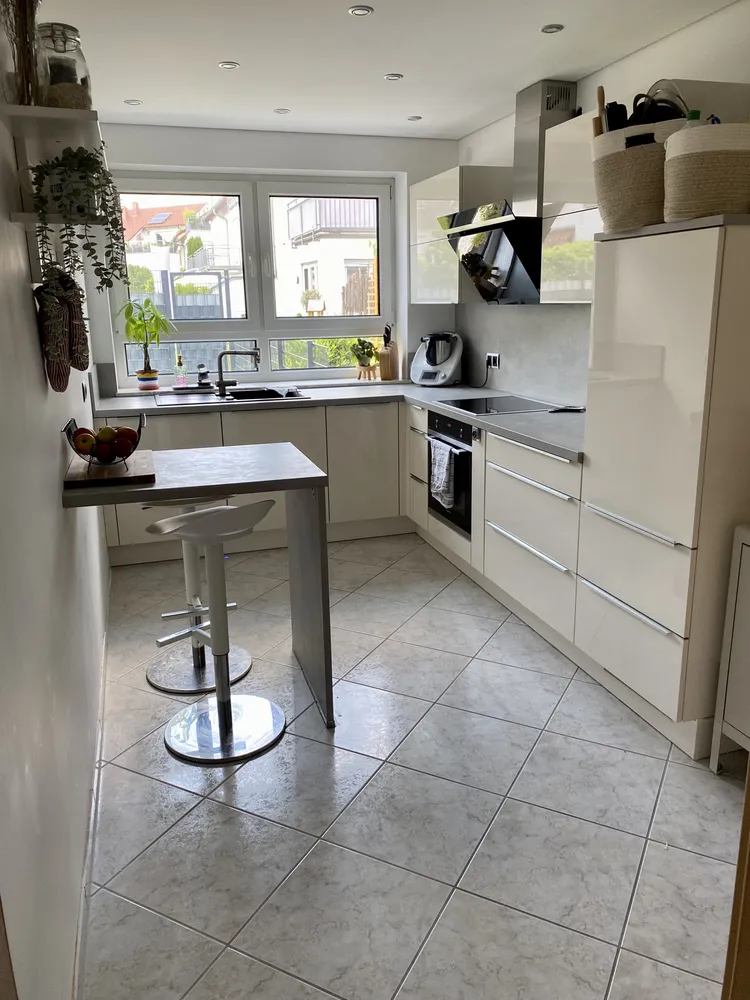 4 Zimmer Wohnung mit 125 m² in Frankenthal (Pfalz) – Bild 3