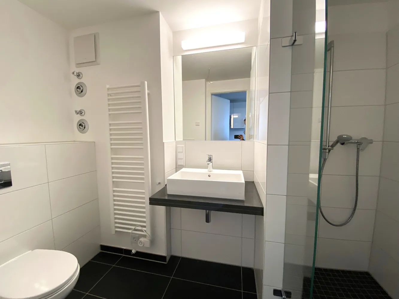 2 Zimmer Wohnung mit 38 m² in Berlin – Bild 6