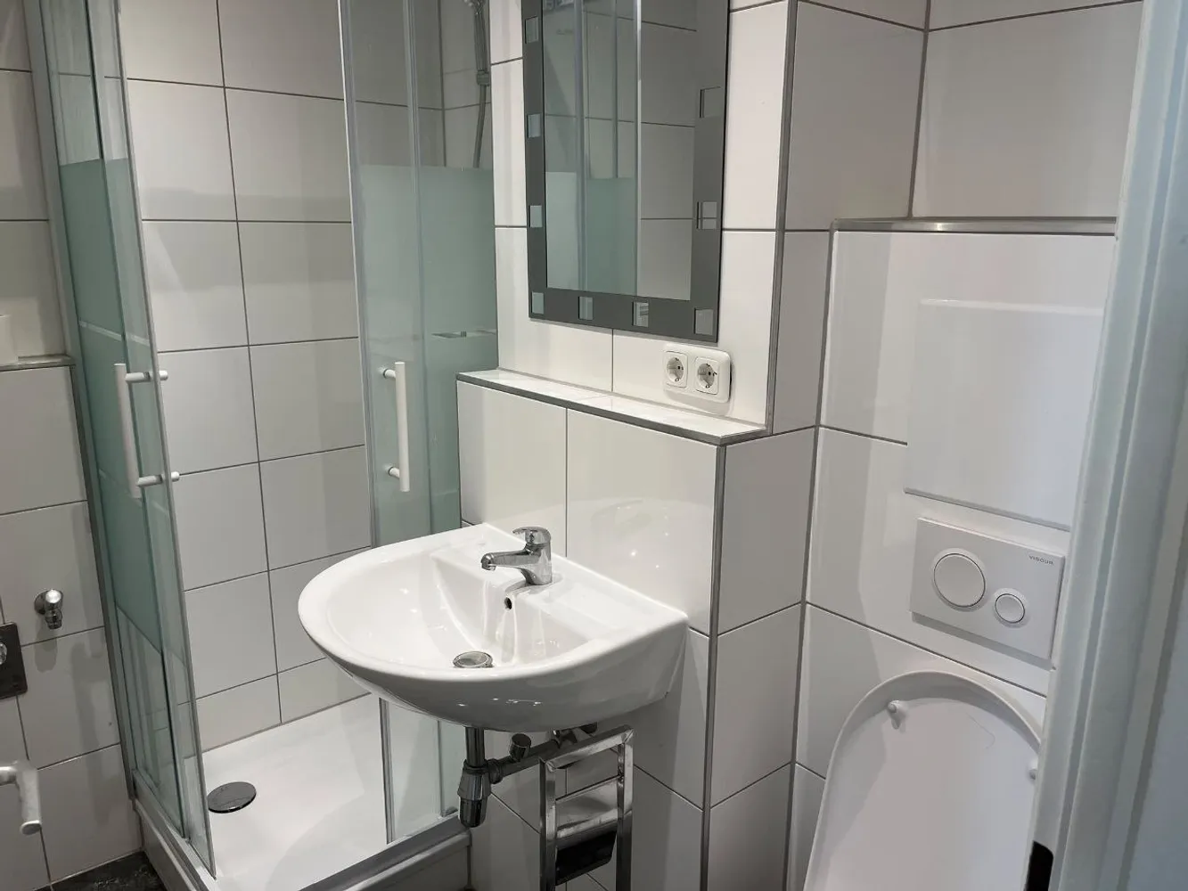 1 Zimmer Wohnung mit 32 m² in München – Bild 10