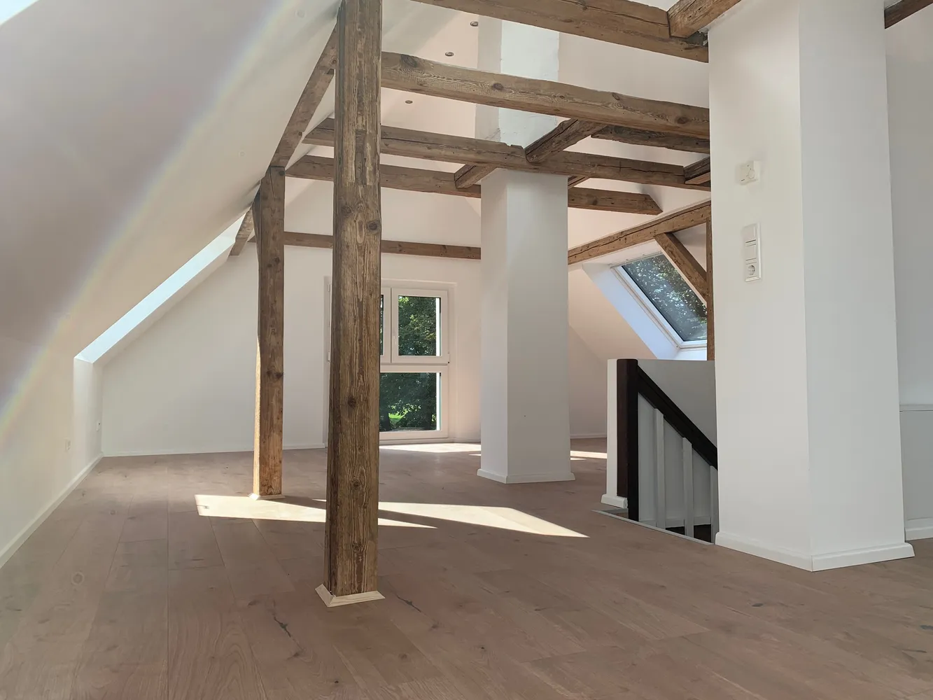 5 Zimmer Haus mit 170 m² in Langenhagen – Bild 1