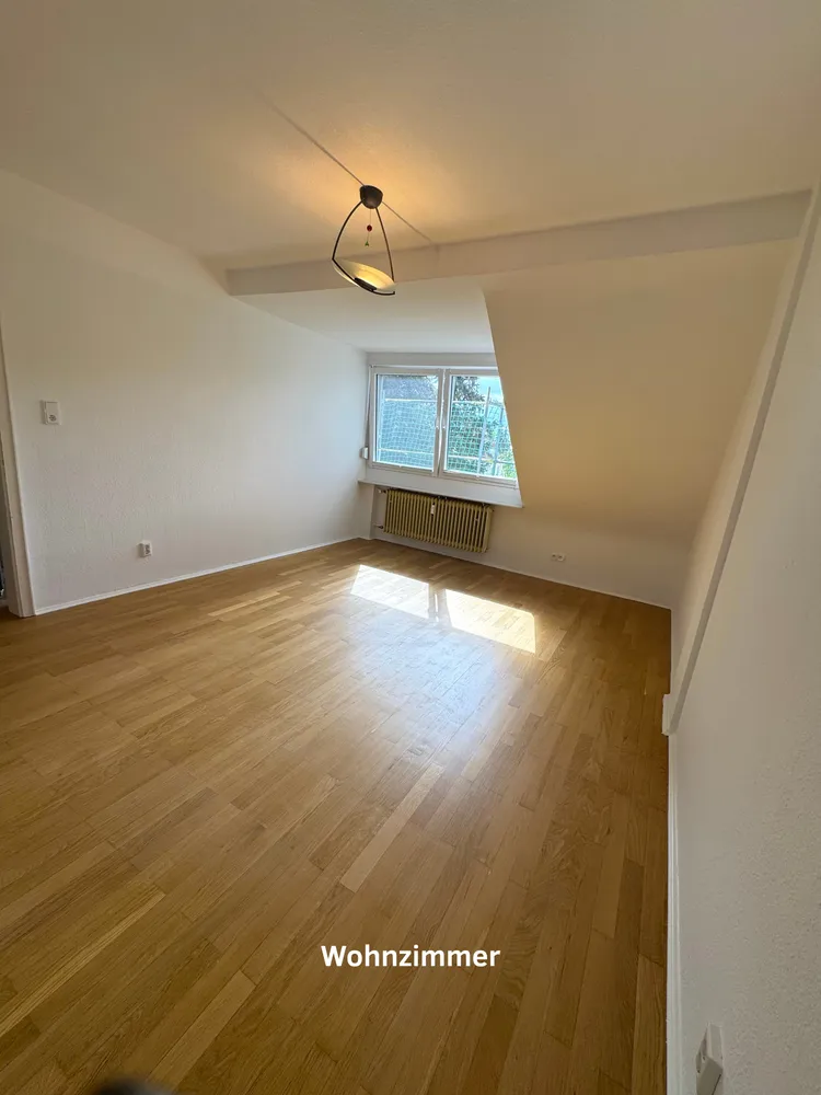 3 Zimmer Wohnung mit 69 m² in Mannheim – Bild 2