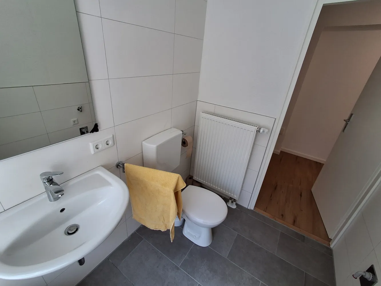 3 Zimmer Wohnung mit 63 m² in Nürnberg – Bild 7