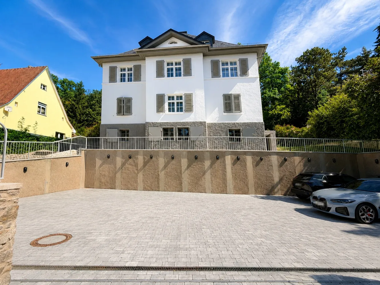 2 Zimmer Wohnung mit 76 m² in Wetzlar – Bild 3