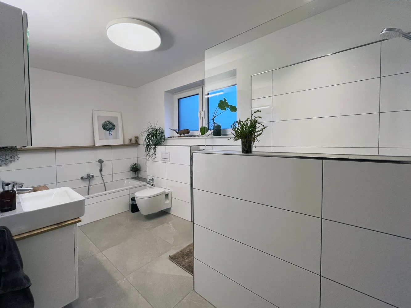 3 Zimmer Wohnung mit 92 m² in Wesel – Bild 1