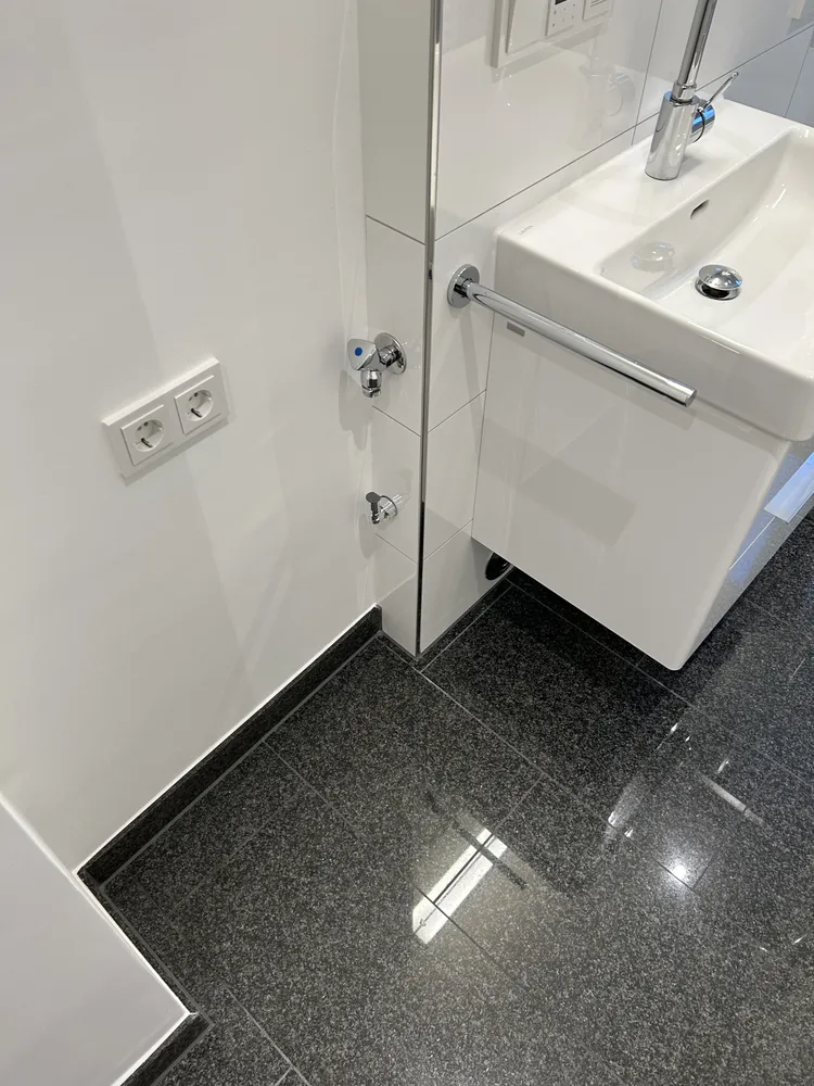 2 Zimmer Wohnung mit 55 m² in München – Bild 9