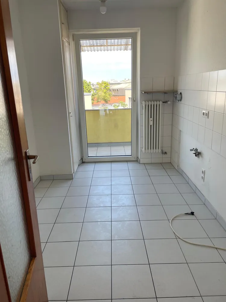 3 Zimmer Wohnung mit 65 m² in Nürnberg – Bild 4