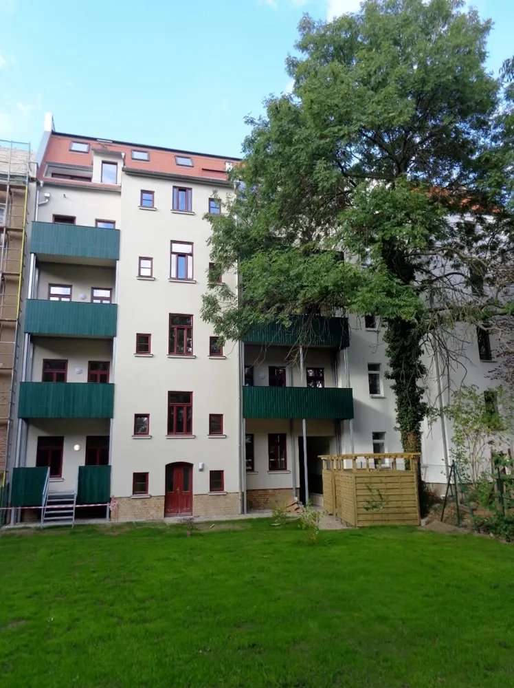 3 Zimmer Wohnung mit 80 m² in Leipzig – Bild 5