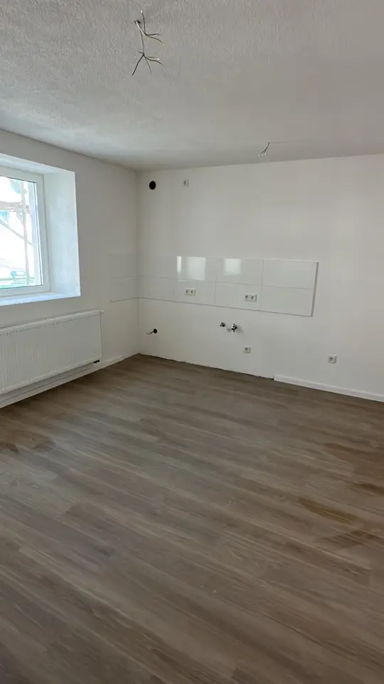 3 Zimmer Wohnung mit 75 m² in Saarbrücken – Bild 1