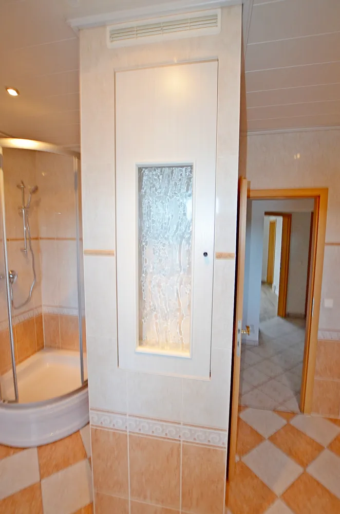 3 Zimmer Wohnung mit 92 m² in Sangerhausen – Bild 2