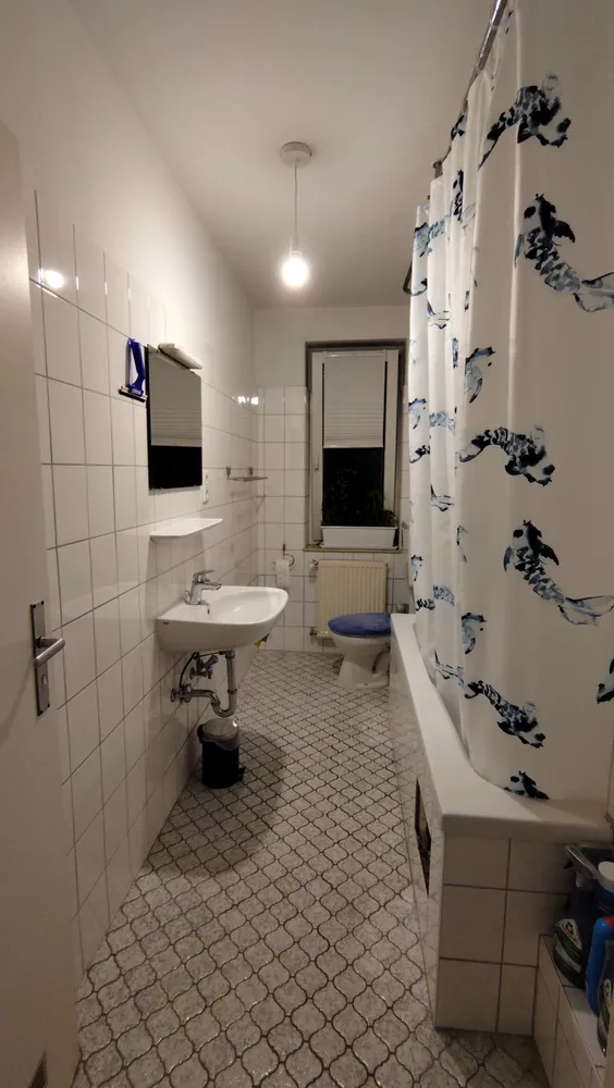 1 Zimmer Wohnung mit 45 m² in Darmstadt – Bild 5