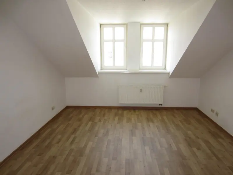 2 Zimmer Wohnung mit 58 m² in Leipzig – Bild 1