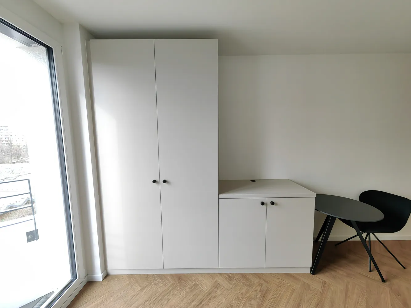 1 Zimmer Wohnung mit 23 m² in Berlin – Bild 7