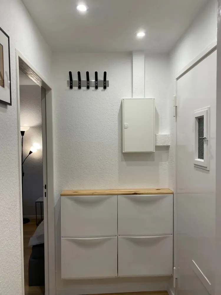 1 Zimmer Wohnung mit 40 m² in Hannover – Bild 9