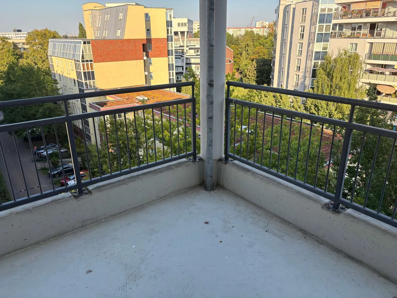 2 Zimmer Wohnung mit 51 m² in Berlin – Bild 2