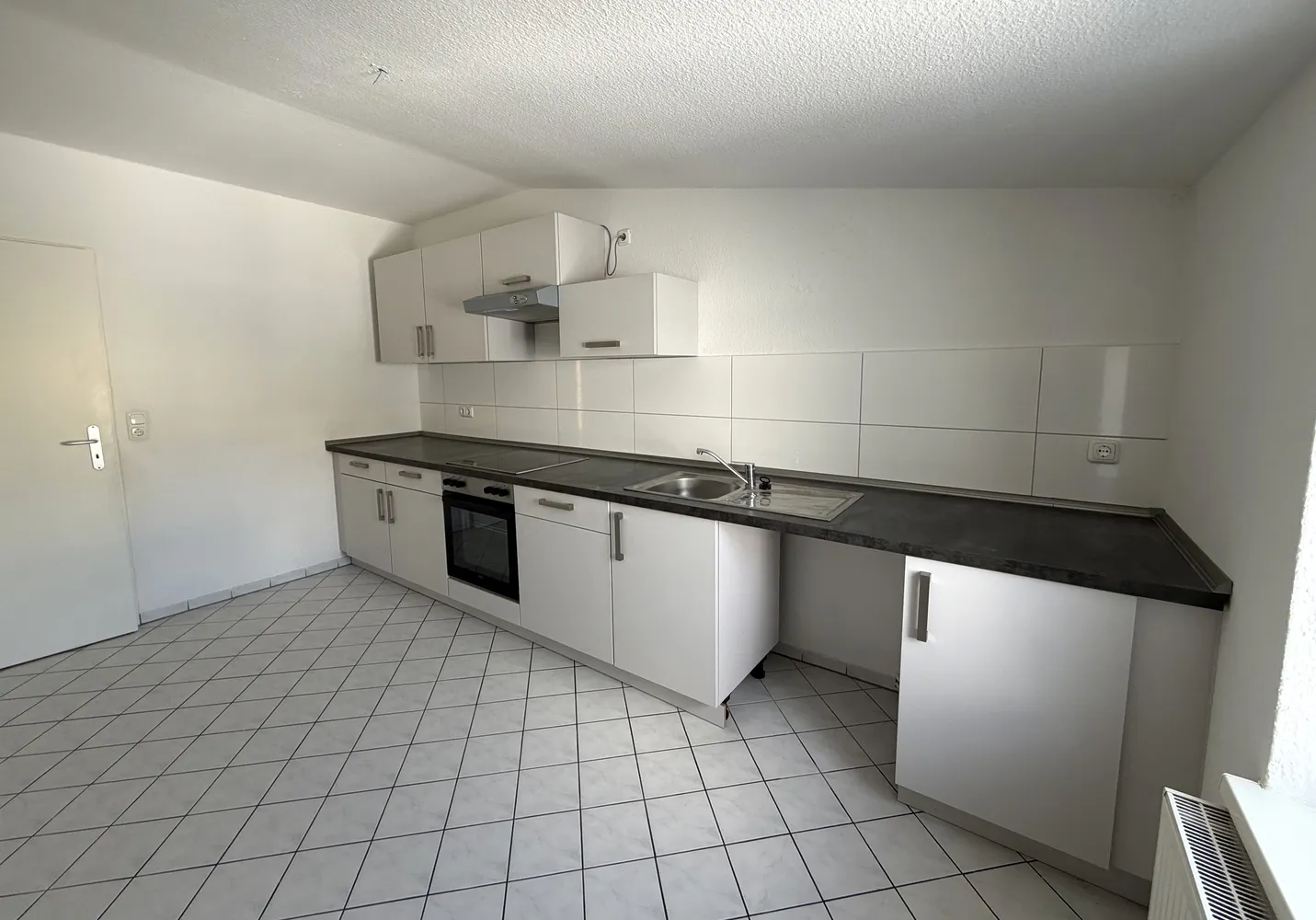 5 Zimmer Wohnung mit 124 m² in Magdeburg – Bild 9