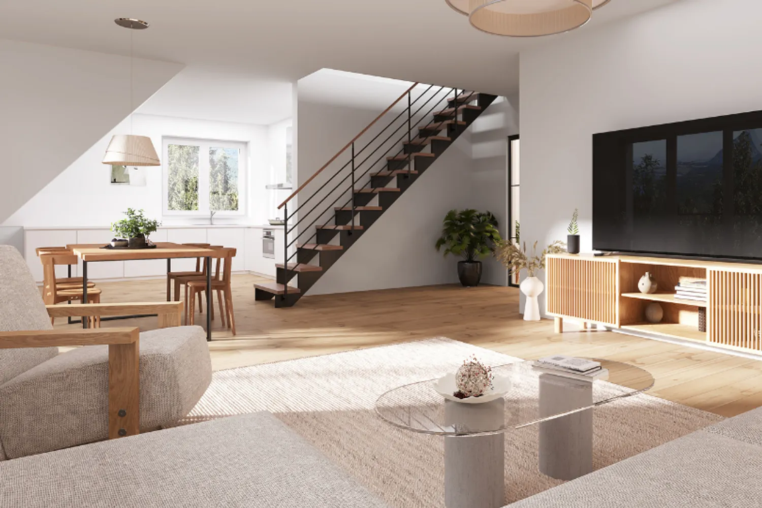 5 Zimmer Wohnung mit 170 m² in Garbsen – Bild 7