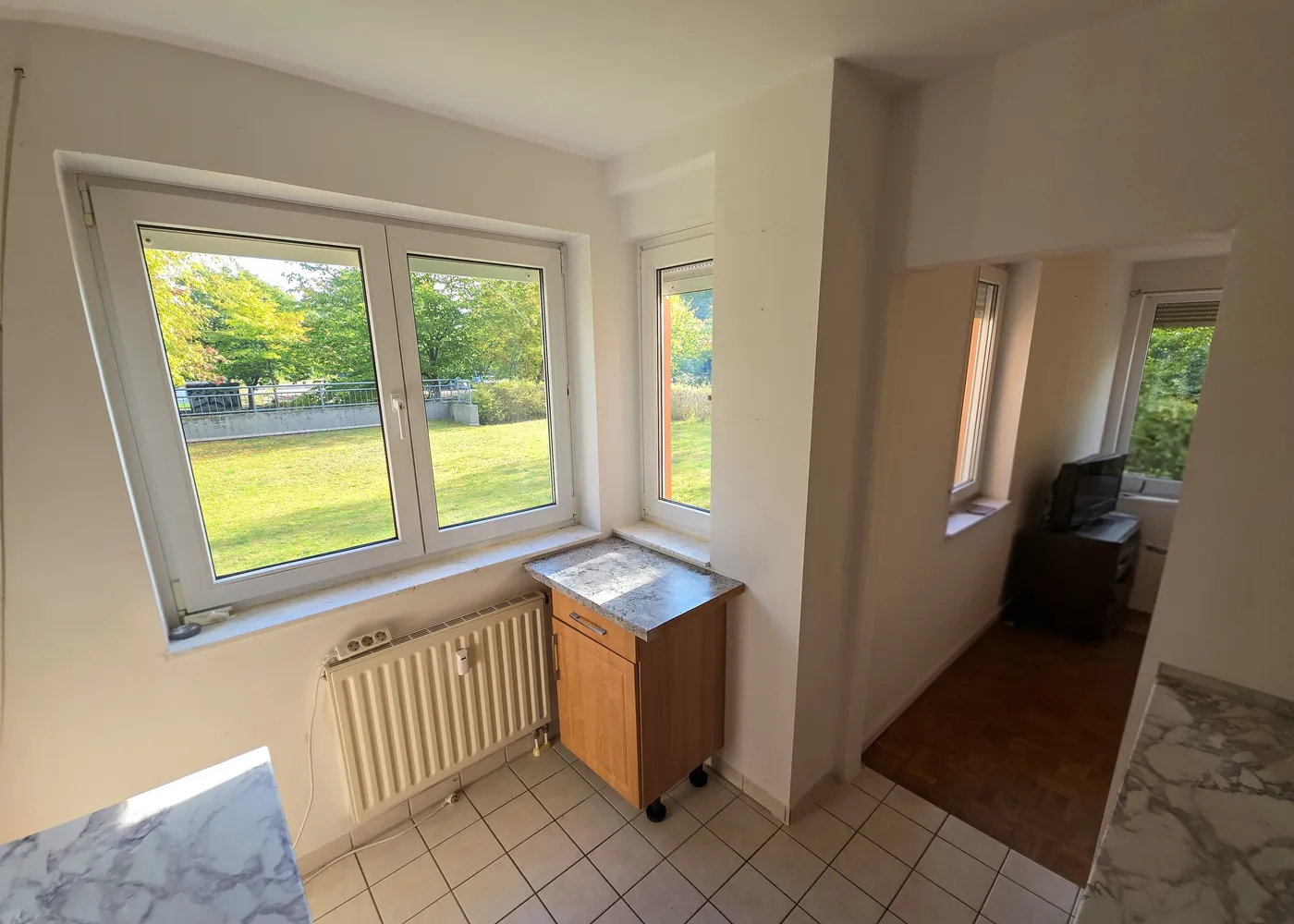 2 room apartment with 57 m² in Bernau bei Berlin – Photo 11
