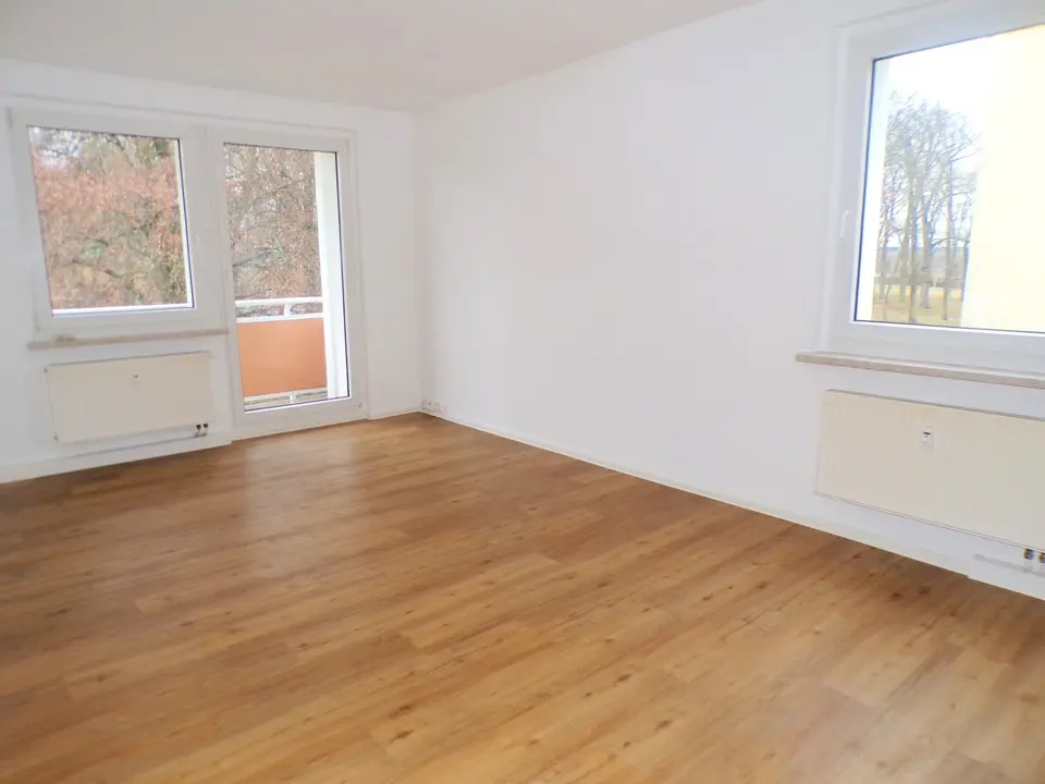 2 Zimmer Wohnung mit 60 m² in Zwickau – Bild 8