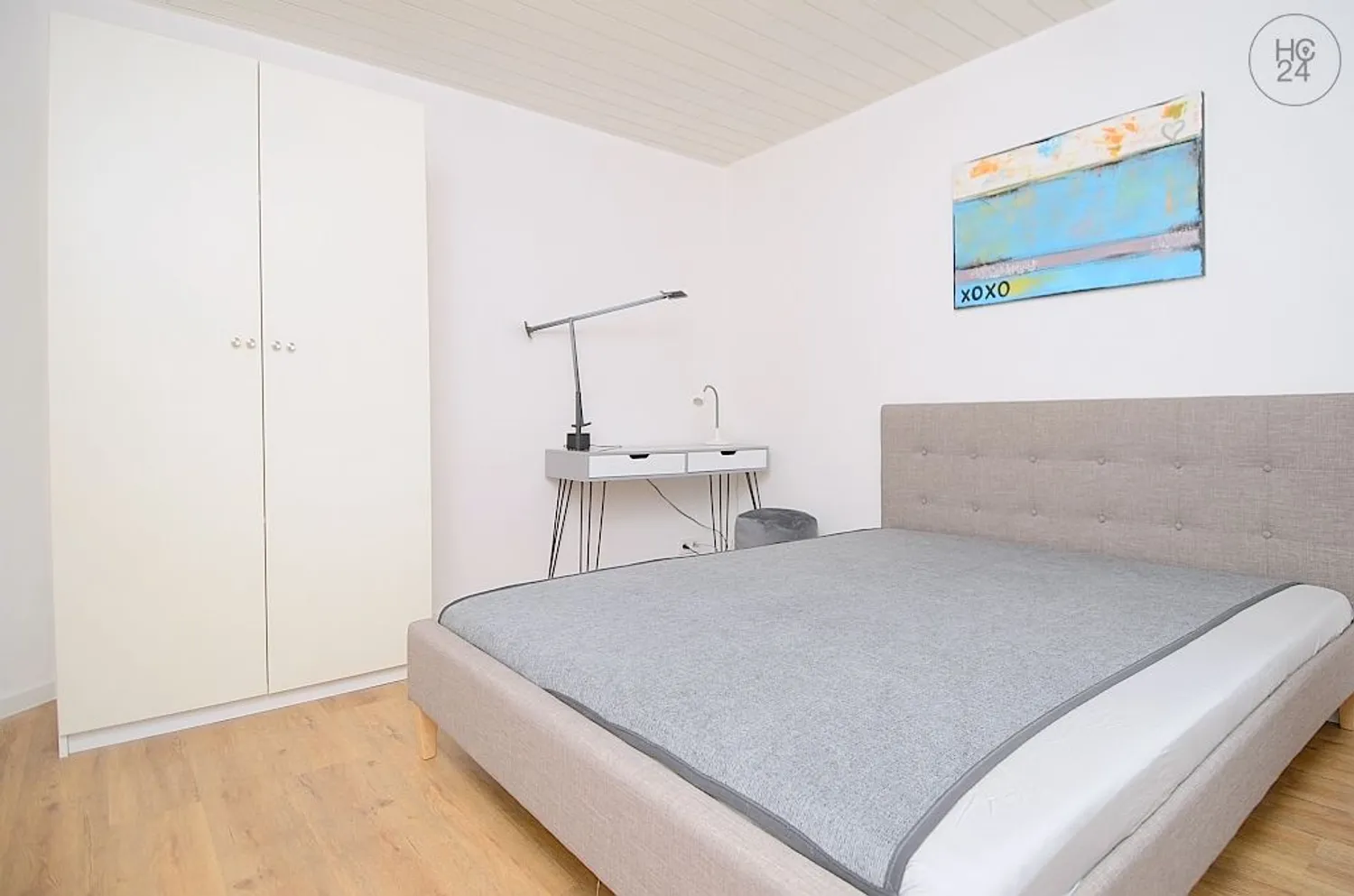 2 Zimmer Wohnung mit 48 m² in Wiesbaden – Bild 2