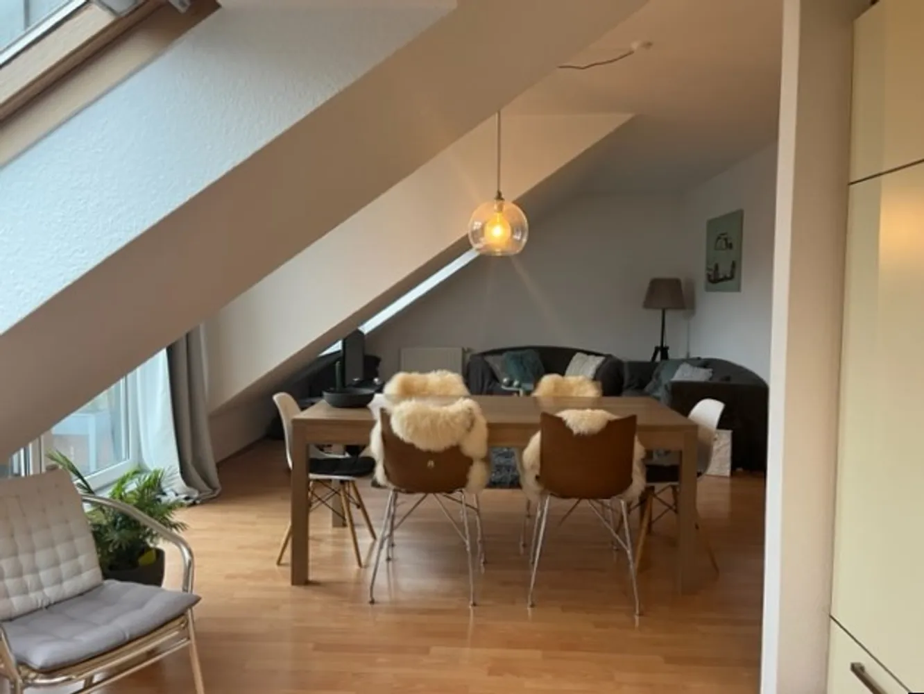 3 Zimmer Wohnung mit 72 m² in Aachen – Bild 5