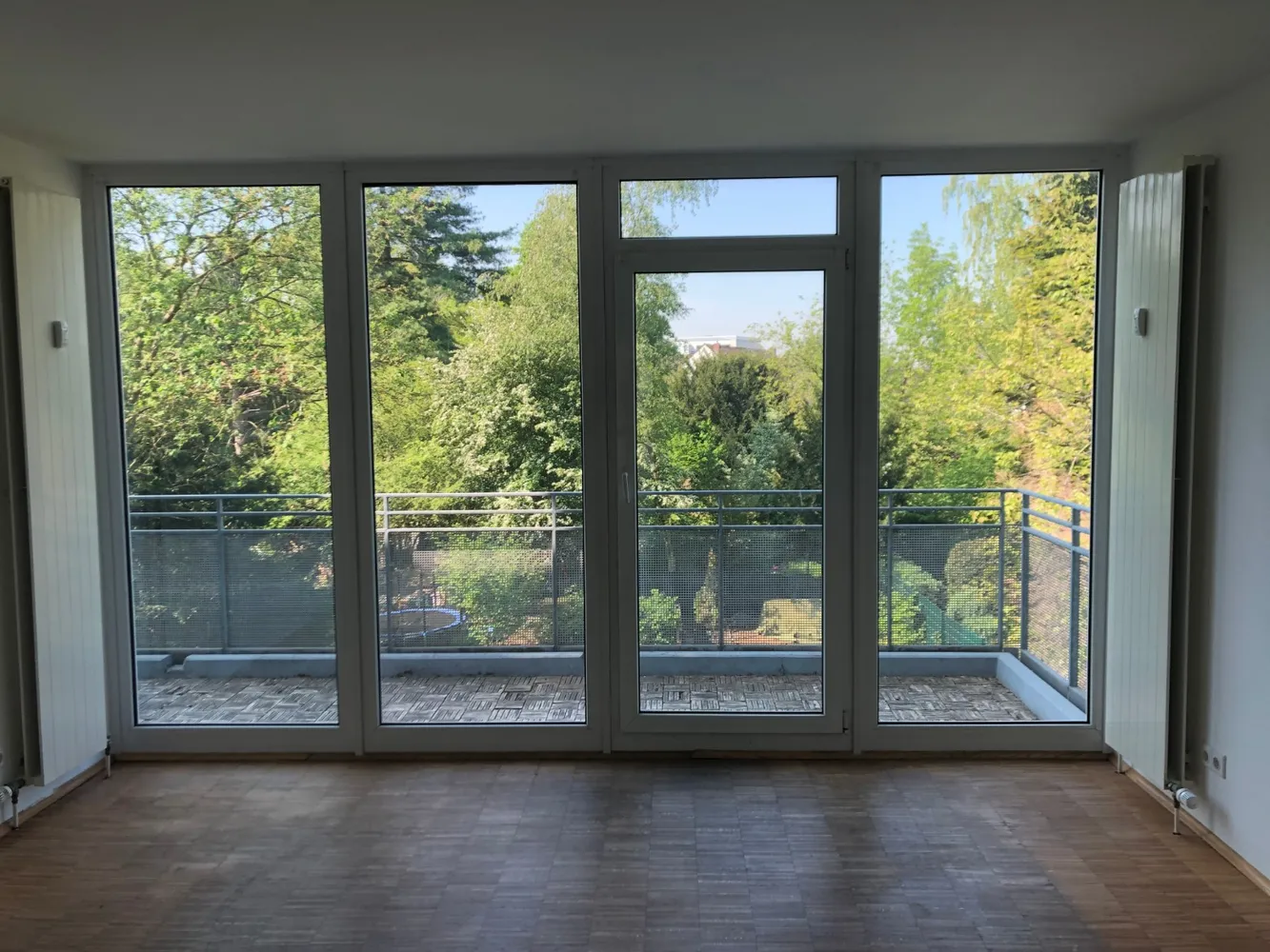 2 Zimmer Wohnung mit 55 m² in Düsseldorf – Bild 4