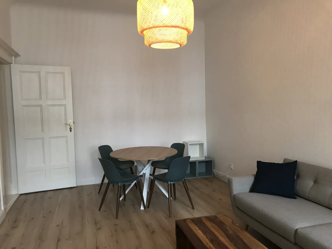 2 Zimmer Wohnung mit 64 m² in Berlin – Bild 7