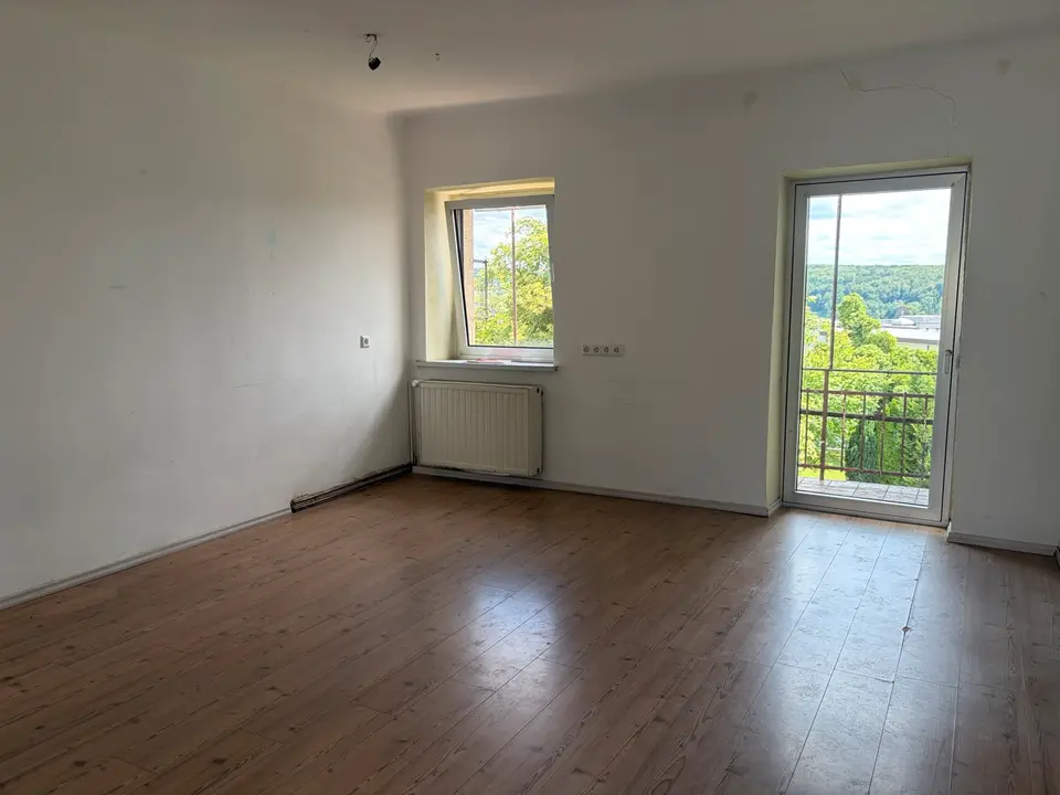 4 Zimmer Wohnung mit 112 m² in Saarbrücken – Bild 7