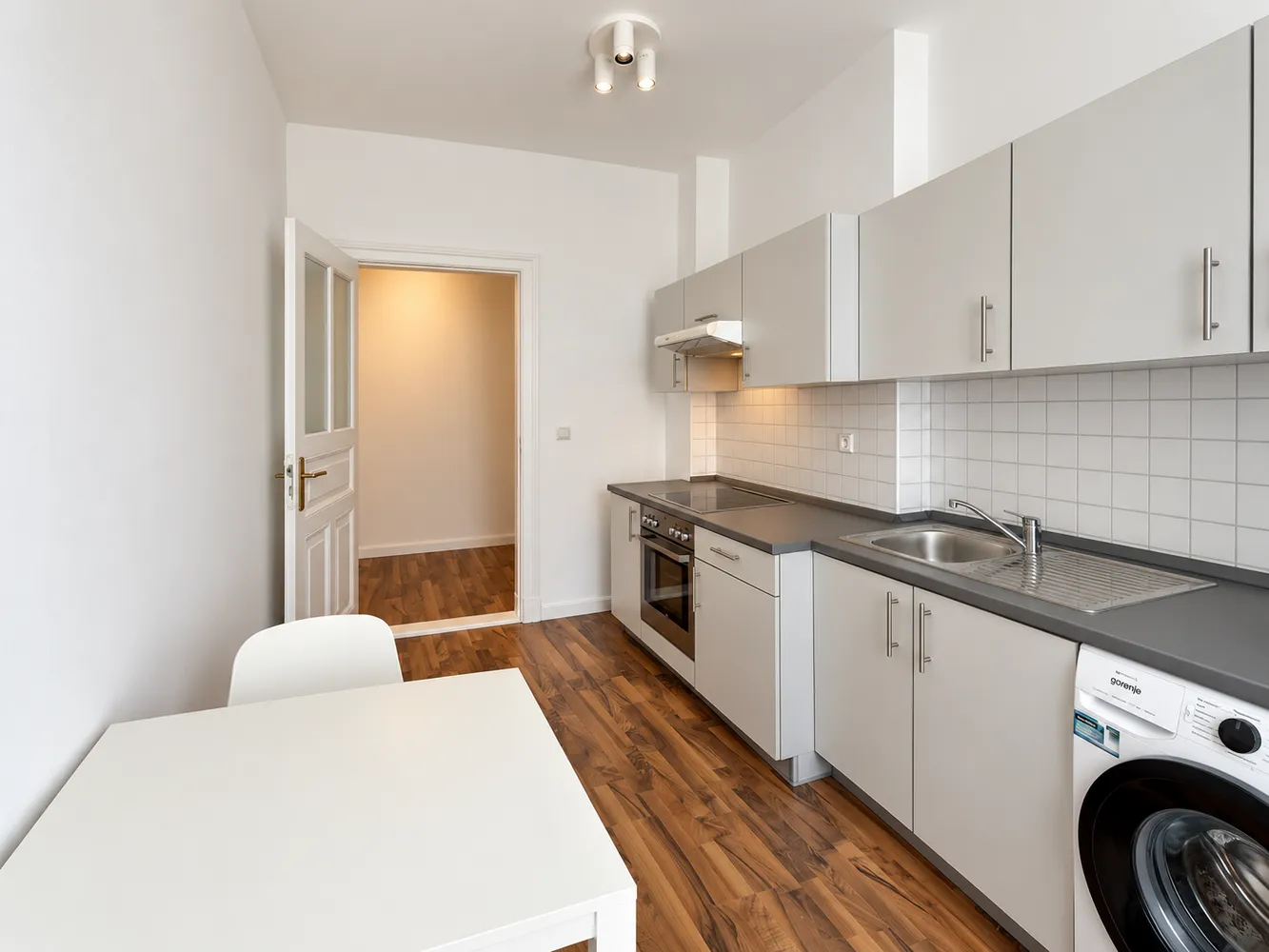 2 Zimmer Wohnung mit 67 m² in Berlin – Bild 9
