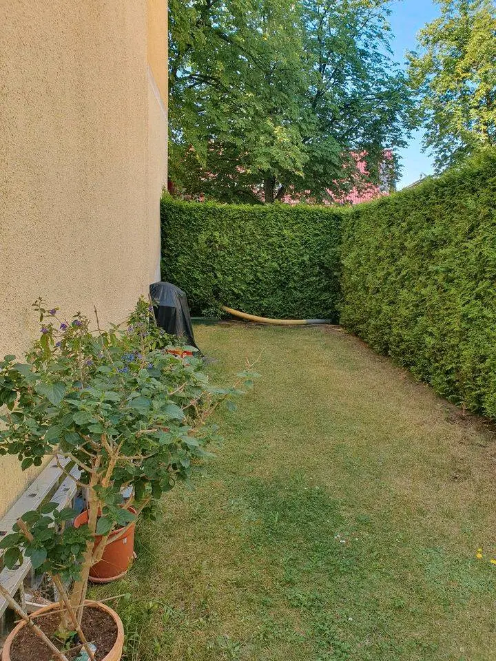 2 Zimmer Wohnung mit 72 m² in Bernau bei Berlin – Bild 5