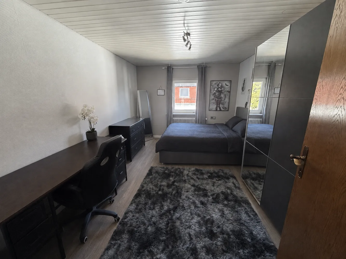 6 Zimmer Wohnung mit 175 m² in Balingen – Bild 2