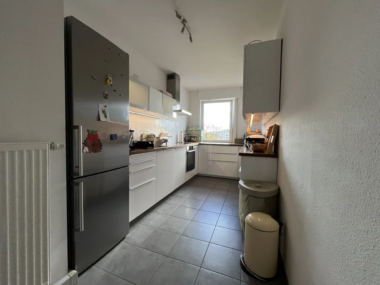 3 Zimmer Wohnung mit 93 m² in Würzburg – Bild 1