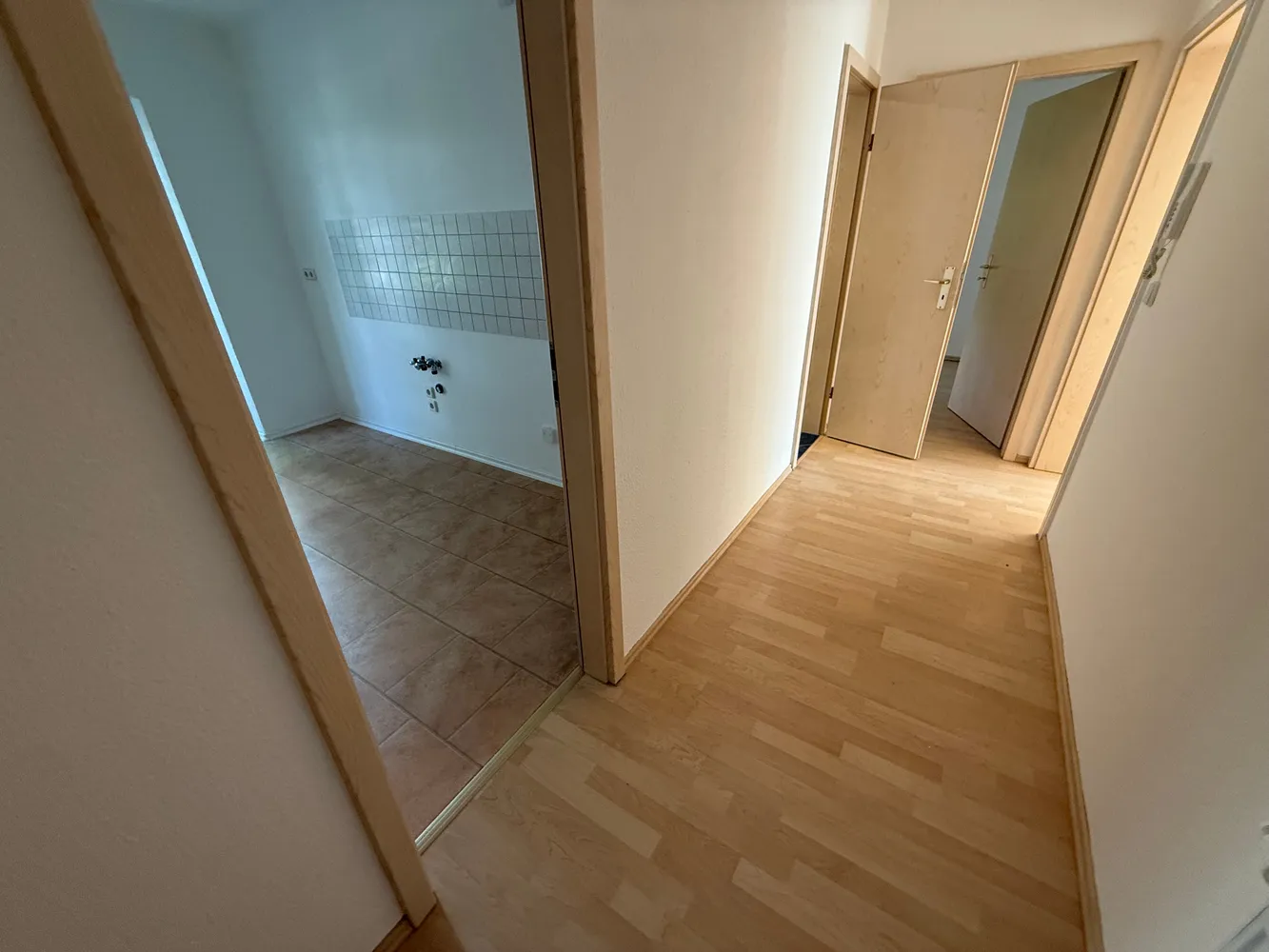 3 room apartment with 60 m² in Chemnitz – Photo 8