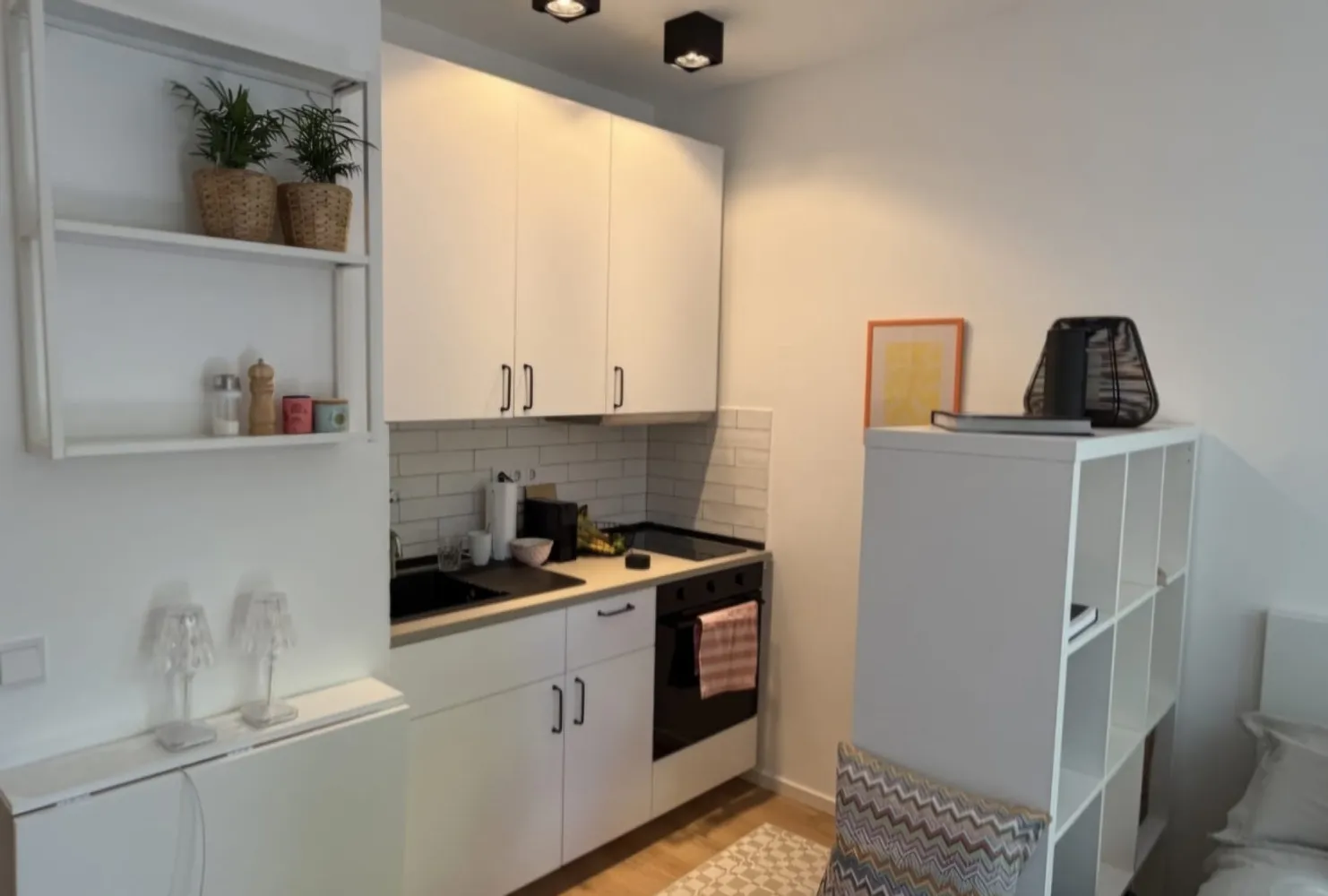 1 Zimmer Wohnung mit 21 m² in Köln – Bild 6