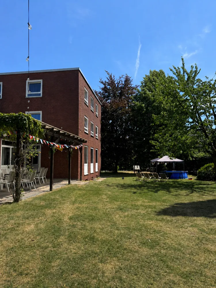 1 Zimmer Wohnung mit 18 m² in Münster – Bild 10