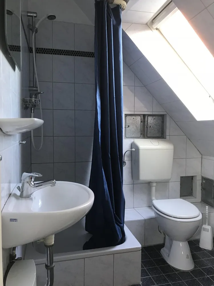 1 Zimmer Wohnung mit 40 m² in Bielefeld – Bild 3