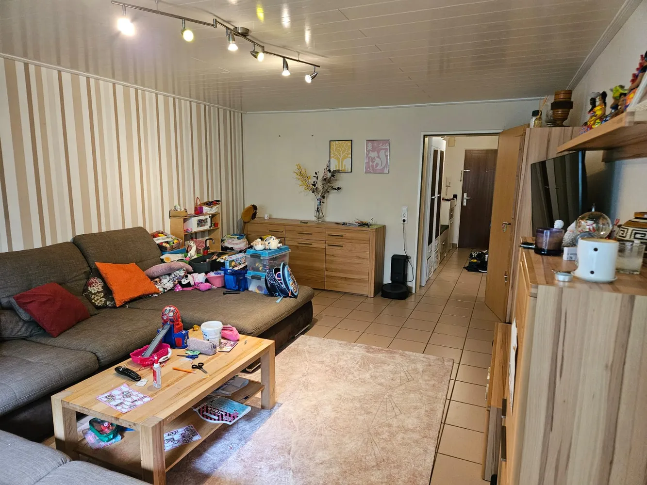 5 Zimmer Wohnung mit 103 m² in Waiblingen – Bild 4
