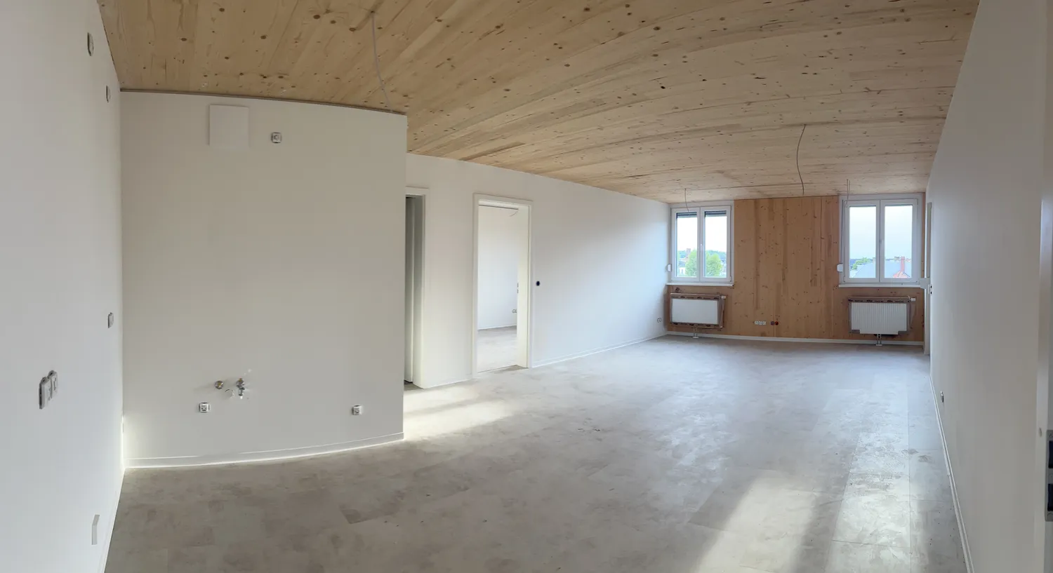 3 Zimmer Wohnung mit 75 m² in Leipzig – Bild 12