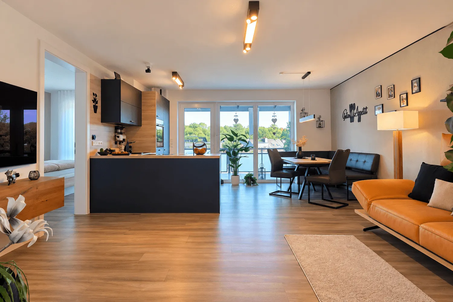 4 Zimmer Wohnung mit 91 m² in Oberhausen – Bild 8