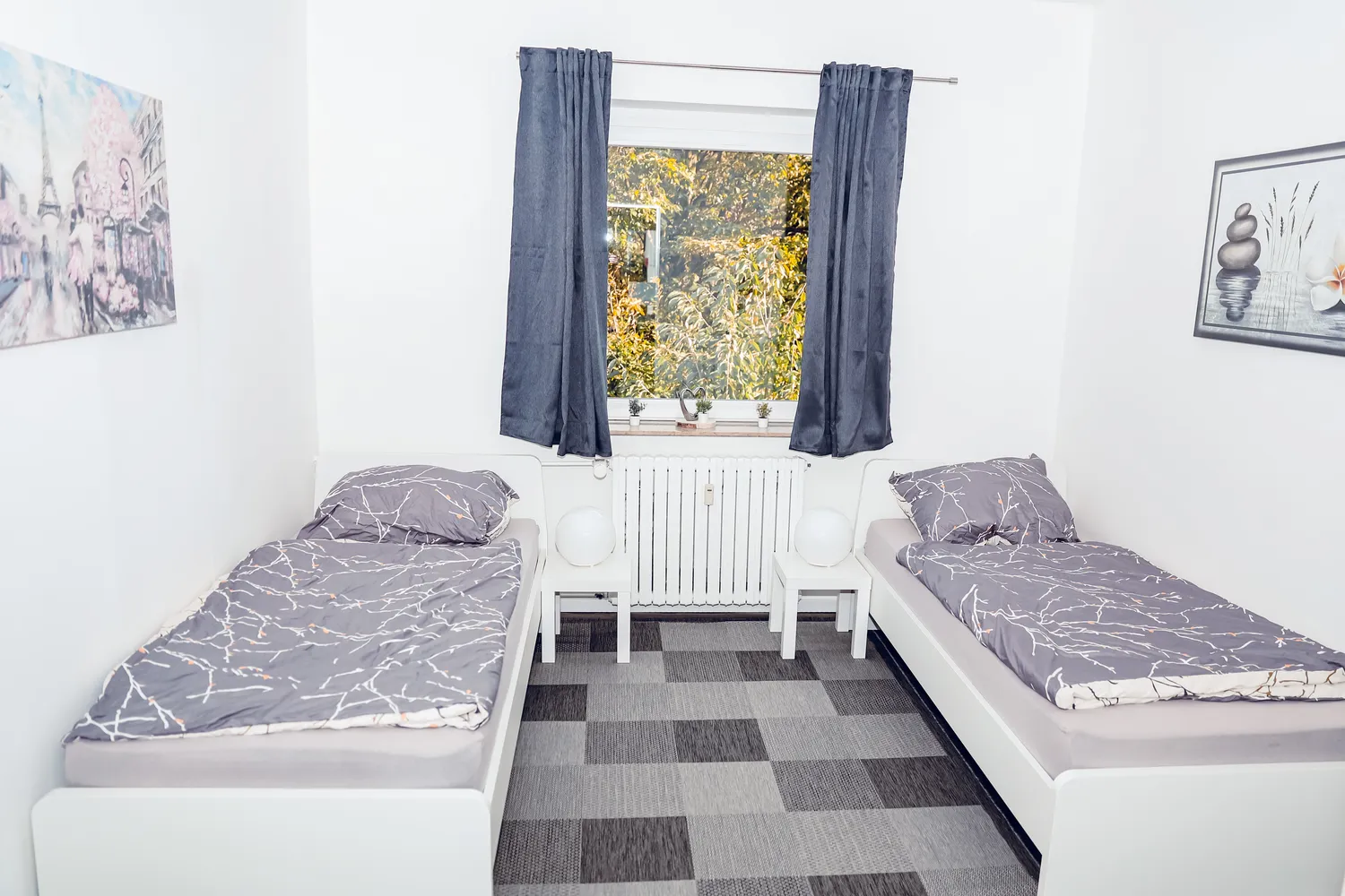 2 Zimmer Wohnung mit 40 m² in Bochum – Bild 7
