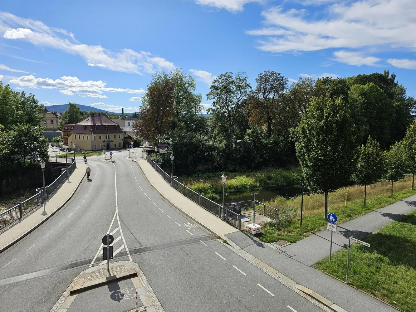 6 Zimmer Wohnung mit 125 m² in Zittau – Bild 3