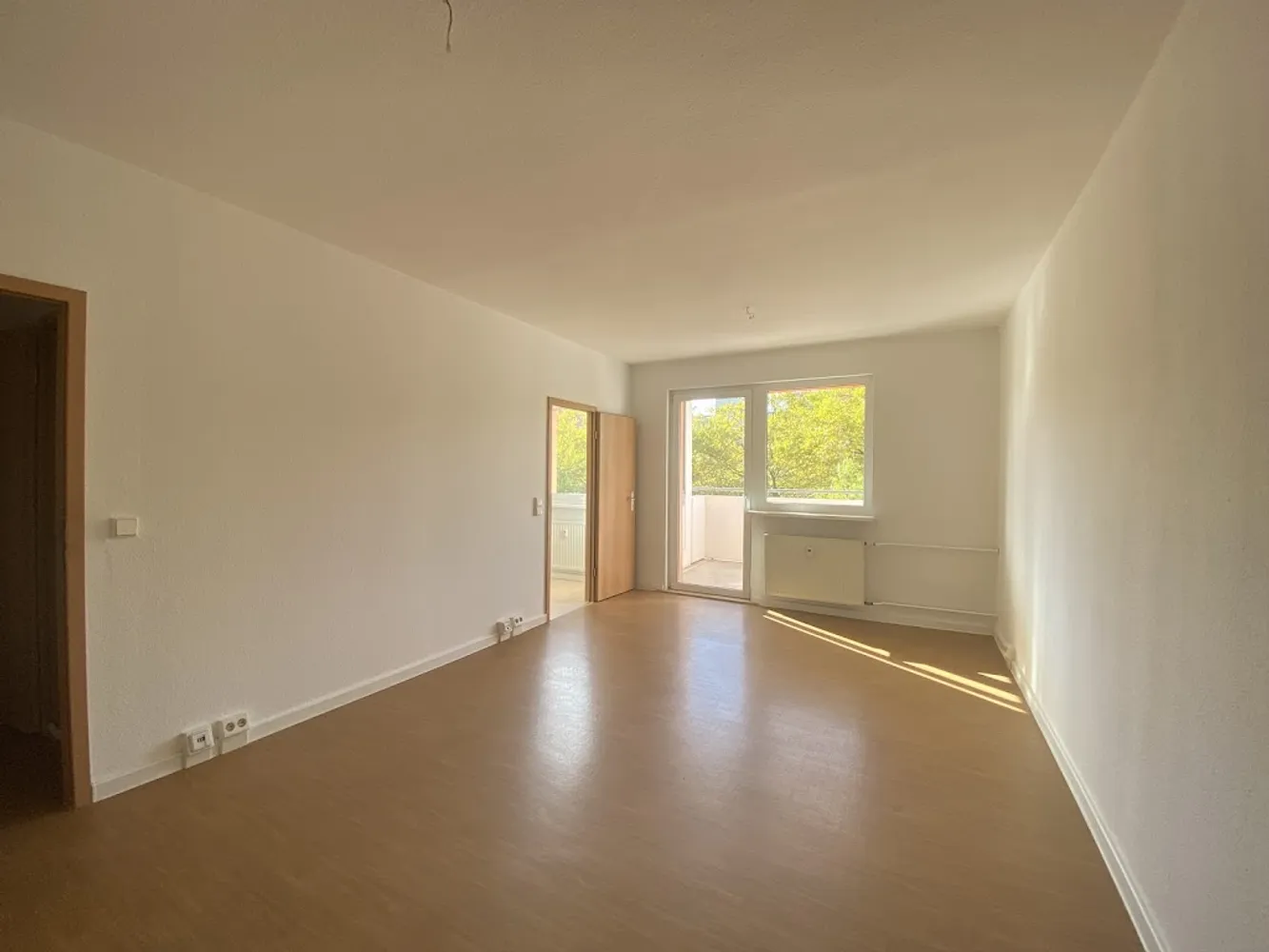 2 Zimmer Wohnung mit 49 m² in Berlin – Bild 6