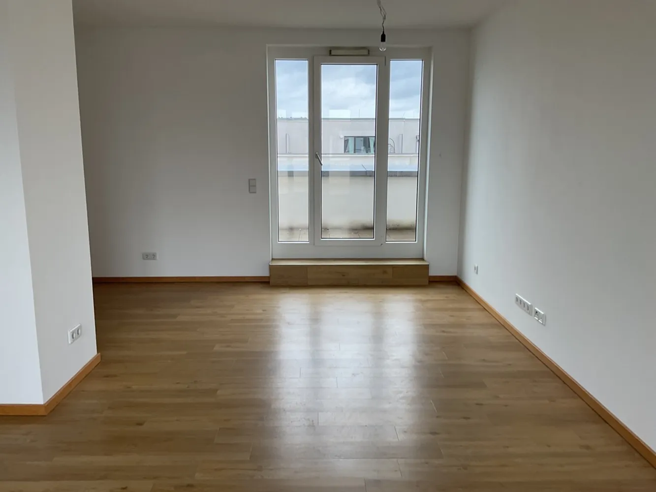 3 Zimmer Wohnung mit 107 m² in Berlin – Bild 4