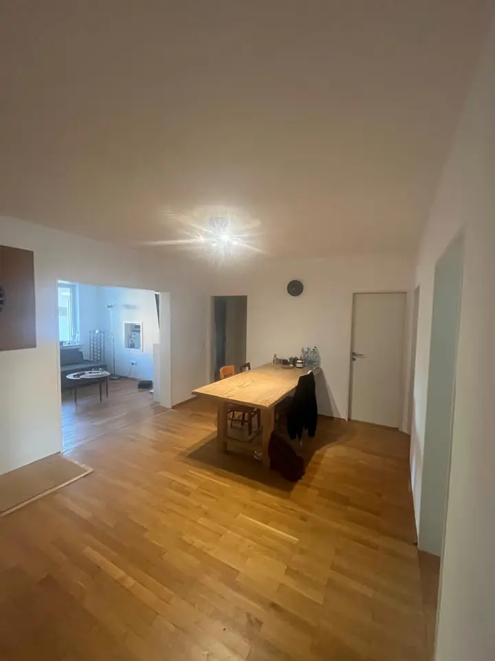WG-Zimmer mit 64 m² in Aachen – Bild 7