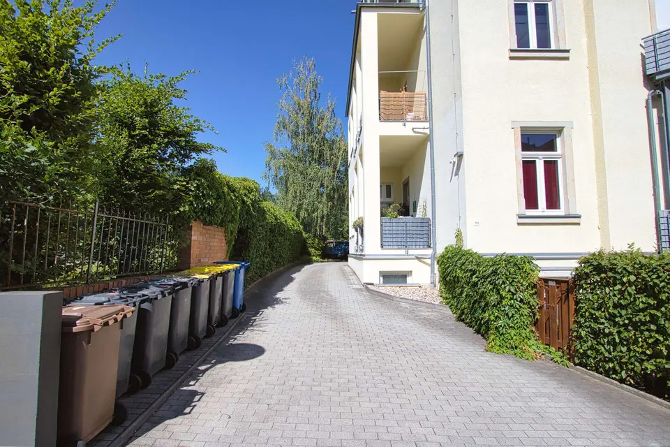 3 Zimmer Wohnung mit 86 m² in Dresden – Bild 5