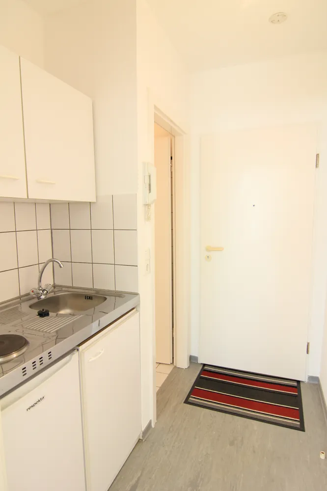 1 Zimmer Wohnung mit 23 m² in Bochum – Bild 11