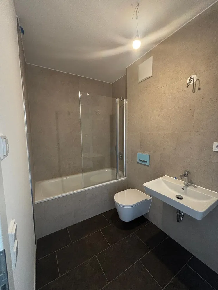 2 Zimmer Wohnung mit 57 m² in München – Bild 2