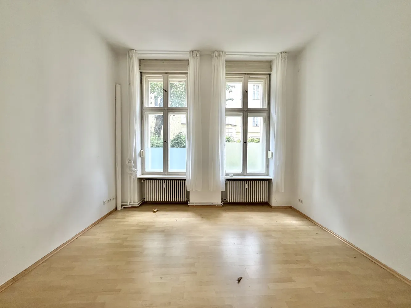 2 Zimmer Wohnung mit 52 m² in Berlin – Bild 1