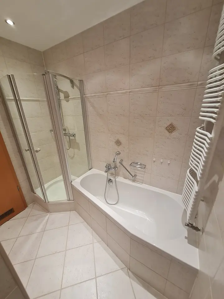3 Zimmer Wohnung mit 101 m² in Limbach-Oberfrohna – Bild 8