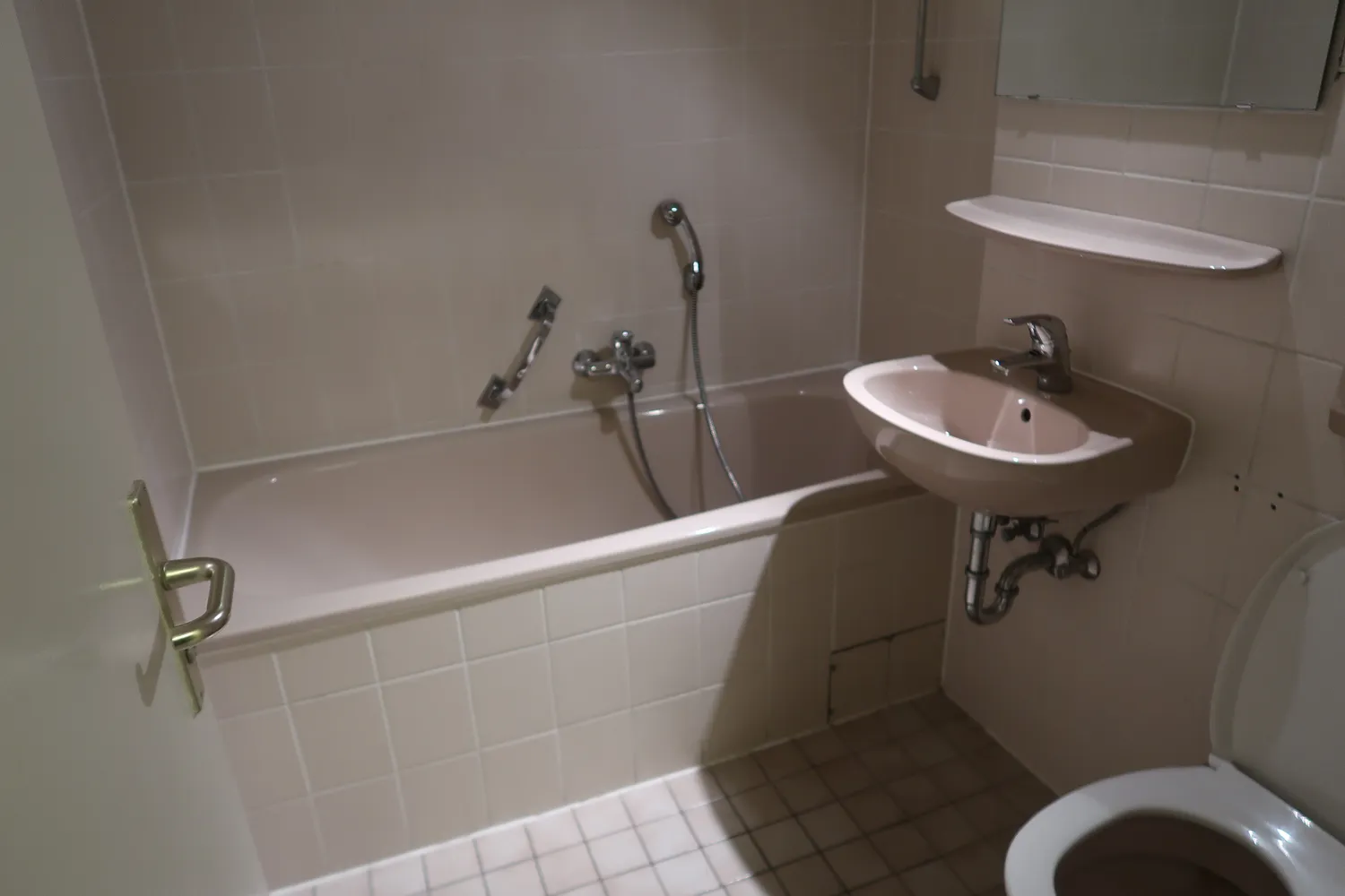 1 Zimmer Wohnung mit 25 m² in Mainz – Bild 1