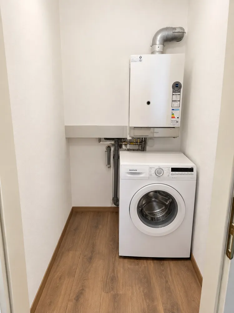 2 Zimmer Wohnung mit 57 m² in Bautzen – Bild 8